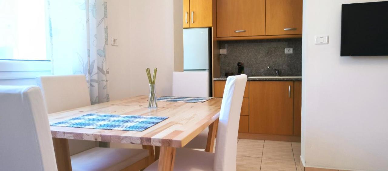 Apartment, Fully Equipped * Himare