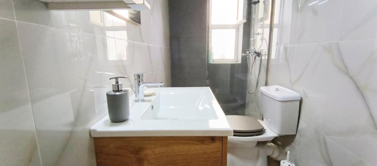 Apartment Apartment, Fully Equipped Himare